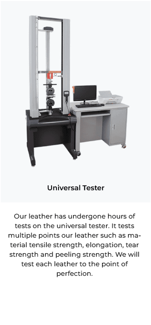 Rub Fastness Tester